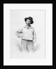 Walt Whitman by American School