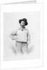Walt Whitman by American School