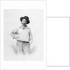 Walt Whitman by American School