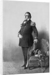 Commodore Matthew Calbraith Perry by American Photographer