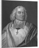 Jacques Bossuet by Hyacinthe Rigaud