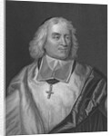 Jacques Bossuet by Hyacinthe Rigaud