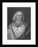 Jacques Bossuet by Hyacinthe Rigaud