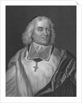 Jacques Bossuet by Hyacinthe Rigaud