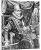 William I, Prince of Orange by Adriaen Pietersz van de Venne