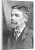 George du Maurier by English School