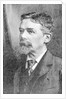 George du Maurier by English School