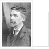 George du Maurier by English School