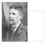 George du Maurier by English School