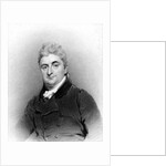 Sydney Smith by John Wright