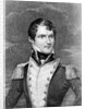 Captain John Dundas Cochrane by George Perfect Harding