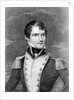 Captain John Dundas Cochrane by George Perfect Harding