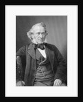 Richard Cobden by W. and D. Downey