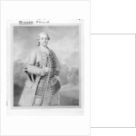 Henry Hoare of Beckenham by William of Bath Hoare