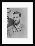 Roger Casement by English Photographer