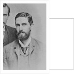 Roger Casement by English Photographer