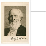 George Williams by School English