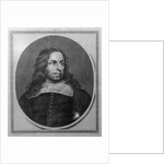 John Thurloe by Samuel (after) Cooper