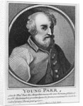 Young Parr by (after) English School