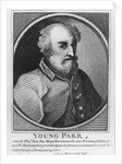 Young Parr by (after) English School
