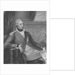 Frederick Howard, 5th Earl of Carlisle by Richard (after) Westall