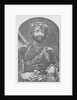 Muhammad Mahabat Khanji II, Nawab Sahib of Junagadh by Indian photographer