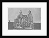 Sultan Shahjahan, Begum of Bhopal by English photographer