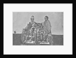 Sultan Shahjahan, Begum of Bhopal by English photographer