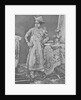 Maharaja Madho Rao Scindia of Gwalior by (after) English photographer