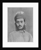 Mahbub Ali Khan, 6th Nizam of Hyderabad by (after) English photographer