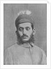 Mahbub Ali Khan, 6th Nizam of Hyderabad by (after) English photographer