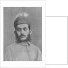 Mahbub Ali Khan, 6th Nizam of Hyderabad by (after) English photographer