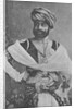 Thakore Sahib Waghji II Rawaji by (after) English photographer