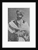Thakore Sahib Waghji II Rawaji by (after) English photographer