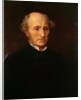 John Stuart Mill, 1873 by George Frederic Watts
