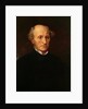 John Stuart Mill, 1873 by George Frederic Watts