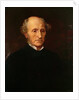 John Stuart Mill, 1873 by George Frederic Watts