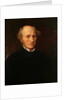 John Stuart Mill, 1873 by George Frederic Watts