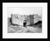 Damascus Gate, Jerusalem by James & Beato