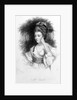 Hester Thrale by Joshua (after) Reynolds