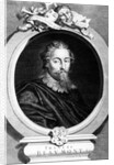 Francis Beaumont by (after) English School