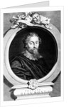 Francis Beaumont by (after) English School