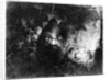 The Adoration of the Shepherds, c.1652 by Rembrandt Harmensz. van Rijn