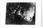 The Adoration of the Shepherds, c.1652 by Rembrandt Harmensz. van Rijn