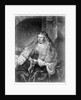 The Great Jewish Bride, 1635 by Rembrandt Harmensz. van Rijn