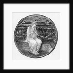 Love in a Tangle by Edward Coley Burne-Jones