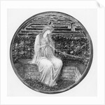 Love in a Tangle by Edward Coley Burne-Jones