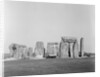 Stonehenge by Anonymous