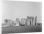 Stonehenge by Anonymous