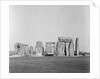 Stonehenge by Anonymous